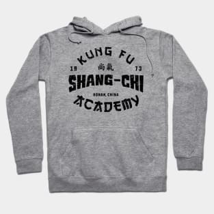 Shang Chi Hoodie